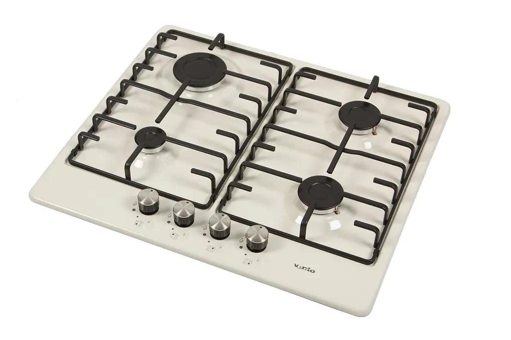 Варочная поверхность Ventolux HG640-MA3 S (IVORY) - фото 3