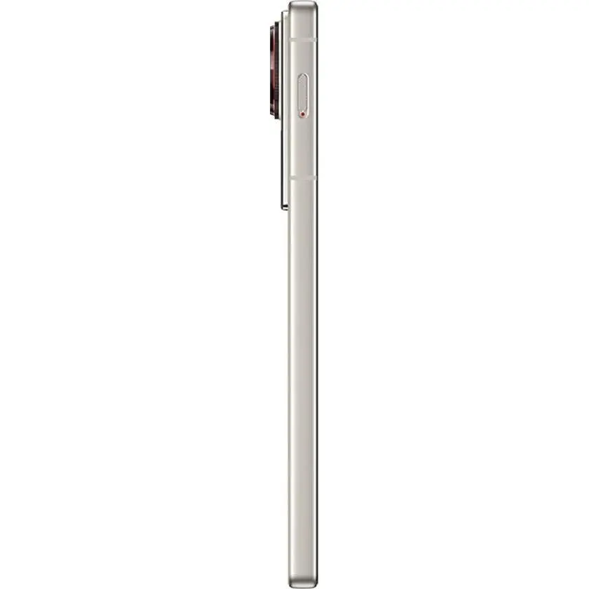 Смартфон Nubia Z70 Ultra 16/512GB Yellow EU [124652] - фото 6