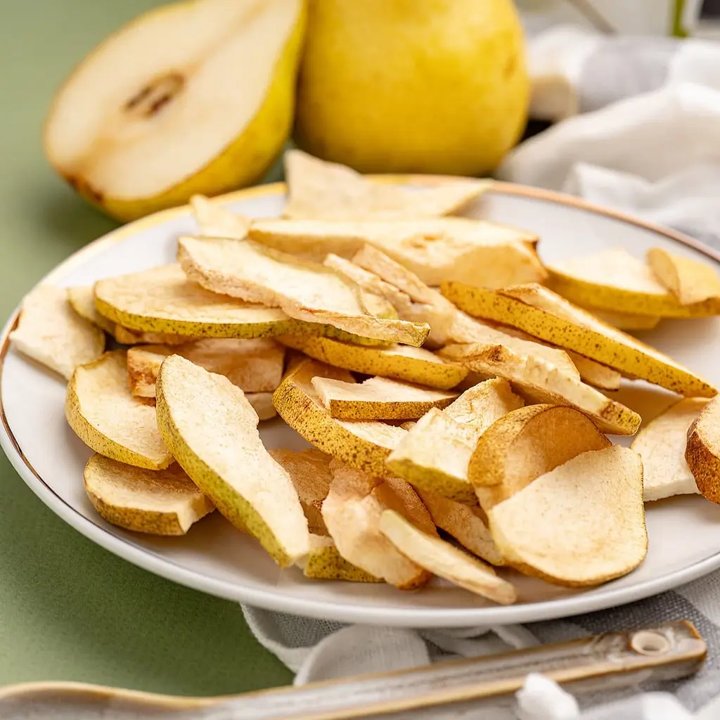 Сублимированная груша, 100 г - фото 2