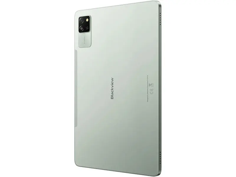 Планшет Blackview Tab 60 Pro 8/128GB Green - фото 5