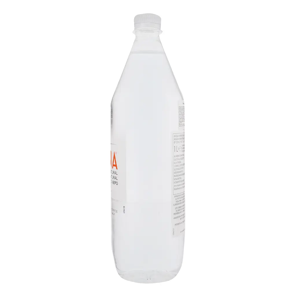 Вода мінеральна негазована Acqua Panna 1 л - фото 4