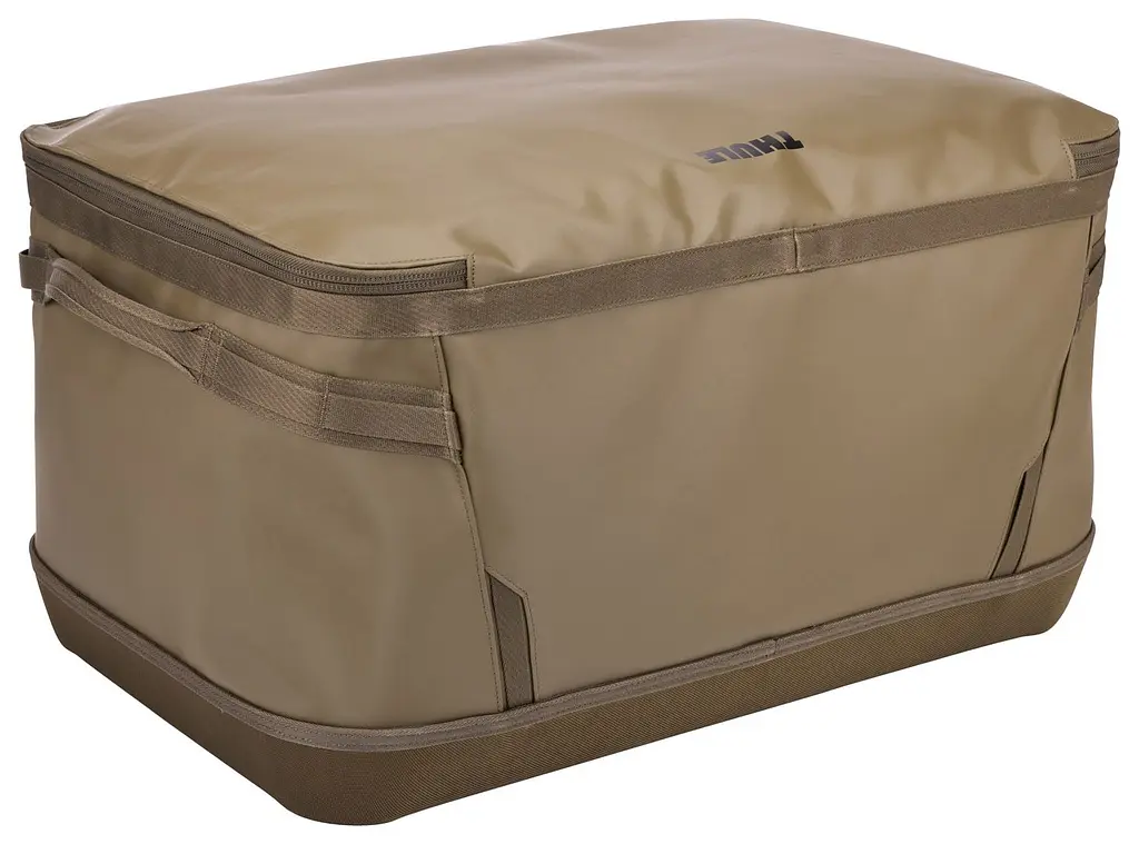 Дорожная сумка Thule Chasm Gear Hauler 80L (Deep Khaki) 3205532 (TH 3205532) - фото 11