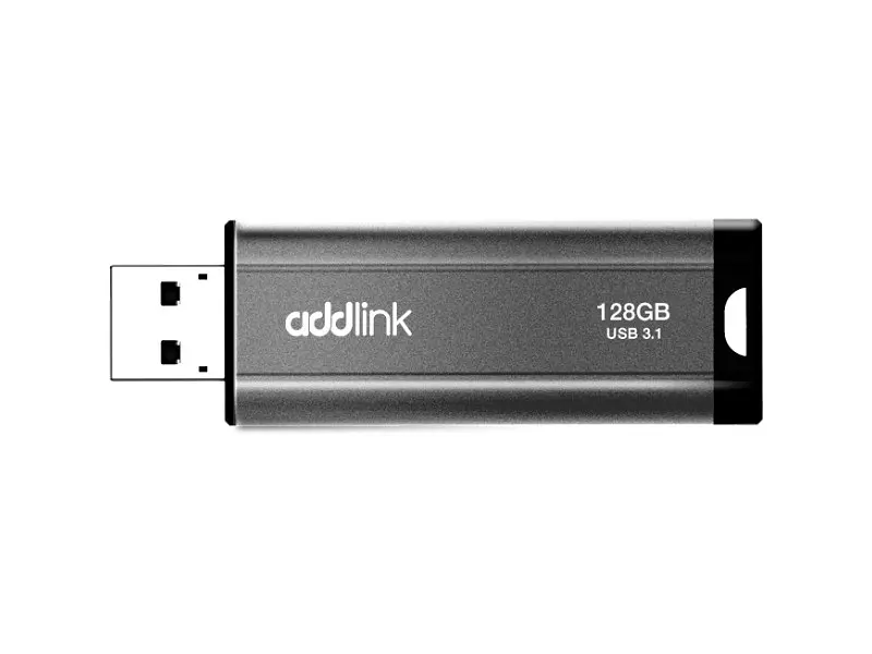 USB флеш накопичувач Addlink U65 128 GB (AD128GBU65G3) - фото 3