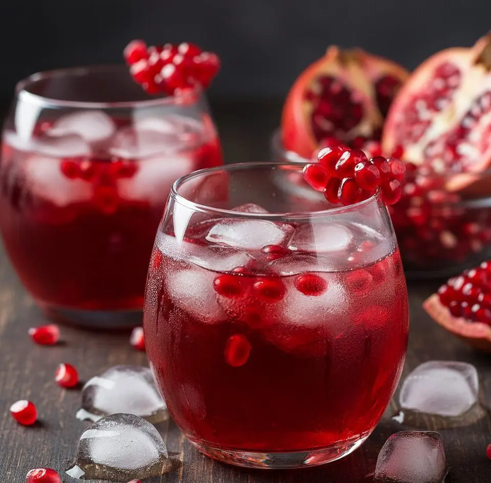 Сік "Гранатовий" 1л. 6 шт. в упаковці - фото 3