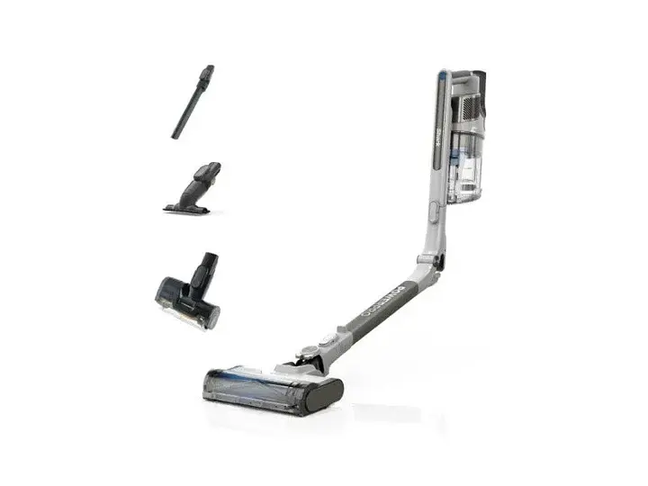 Вертикальний + ручний пилосос (2в1) Shark PowerPro IZ380EUT