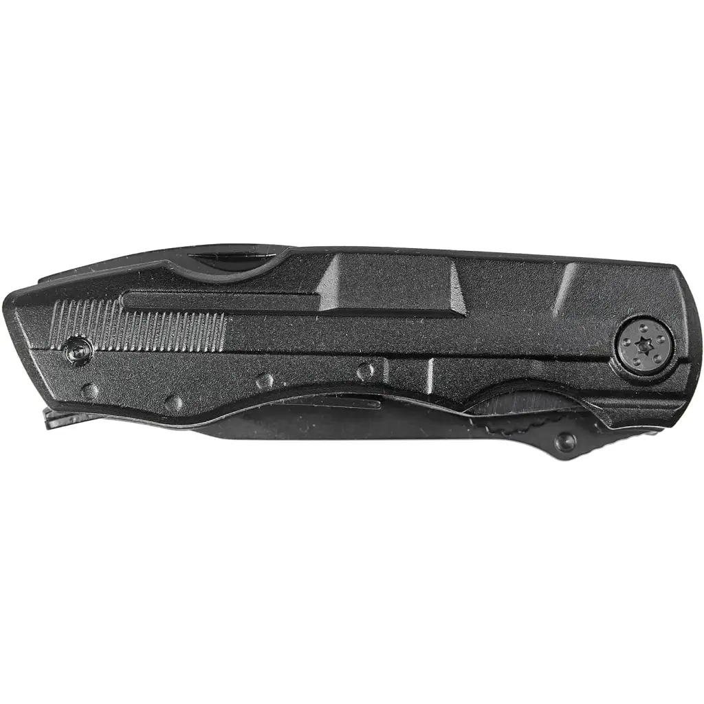 Мультитул Active Transformer Black - фото 11