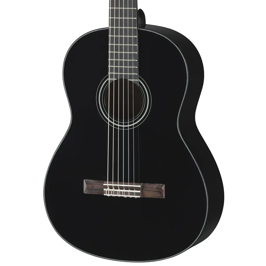 Гітара класична Yamaha C40B - фото 7