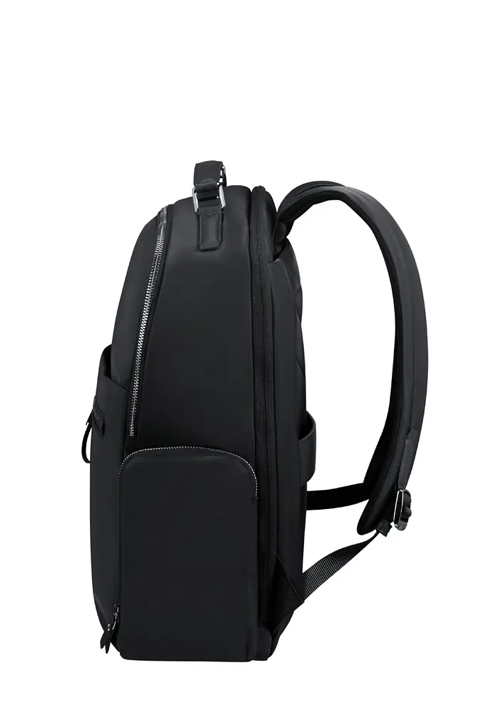 Рюкзак 15.6" Samsonite KARISSA EVO BLACK 41x28,5x14,5 KP2*09011 - фото 3