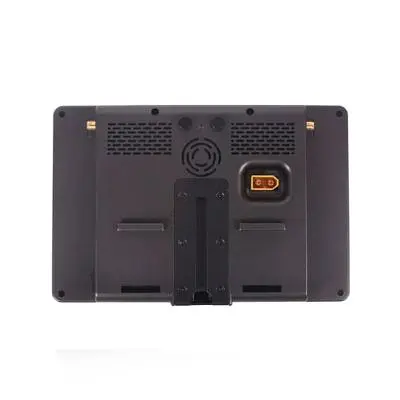 Монітор FPV Hawkeye Sharp Vision 2 FPV 7" DVR 5.8GHz 96CH L,X,Z Band (HS27) - фото 2