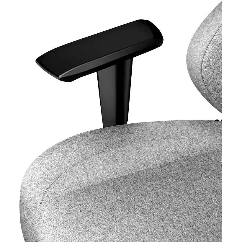 Геймерське крісло Anda Seat Phantom 3 L Gray (AD18Y-06-G-F) [120754] - фото 6