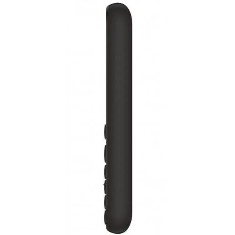 Мобільний телефон Verico Classic A183 Black (4713095608247) - фото 3