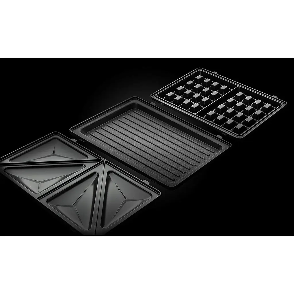 Мультимейкер Russell Hobbs Fiesta 750 Вт (24540-56) - фото 5