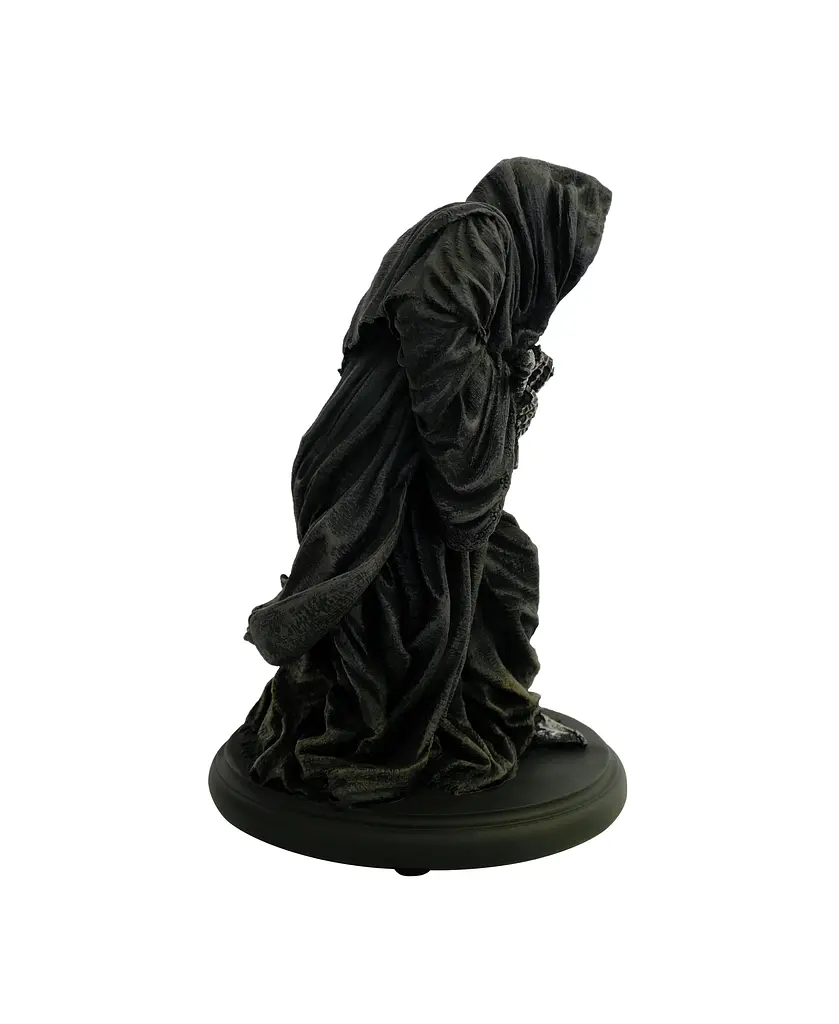 Статуэтка Lord of The Rings Ringwraith Mini - фото 3