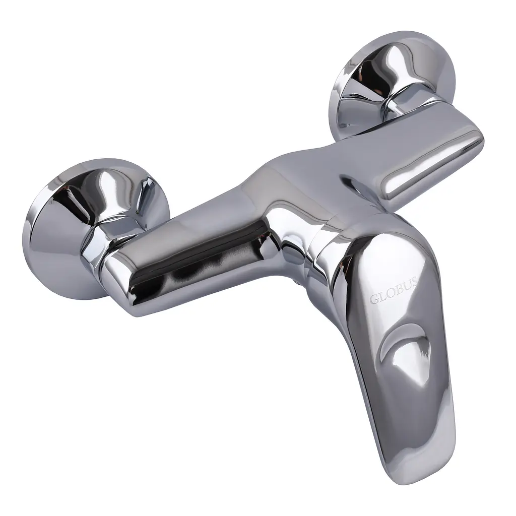 Змішувач для душу Globus Lux Koln GLK-0105N (14955) - фото 5