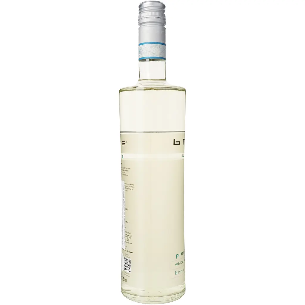 Вино Bree Pinot Grigio DOC Italy сухе біле 12.5% 0.75 л - фото 2