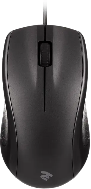 Миша 2E MF130 Black (2E-MF130UB)