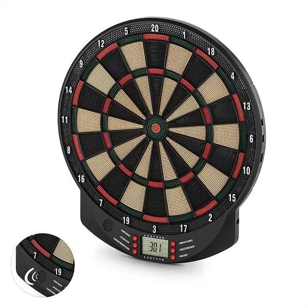 Дартс Klarfit Dartomat (10029495) - фото 5