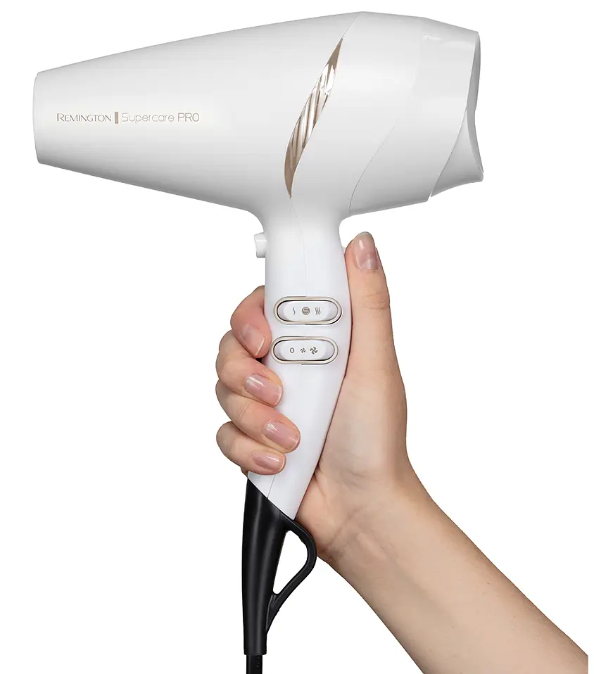 Фен Remington AC7200W E51 (6790421) - фото 2