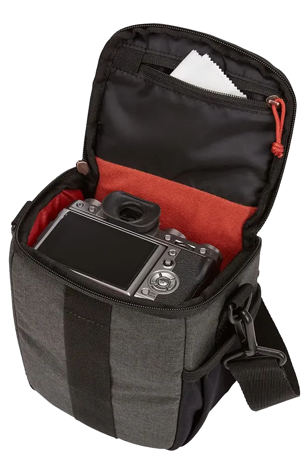 Сумка Case Logic ERA Small DSLR Shoulder Bag CECS-102 (7113173) - фото 6
