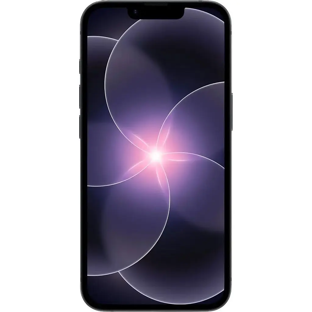Смартфон Apple iPhone 17e 512GB Black (MHRY4) [160649] - фото 3