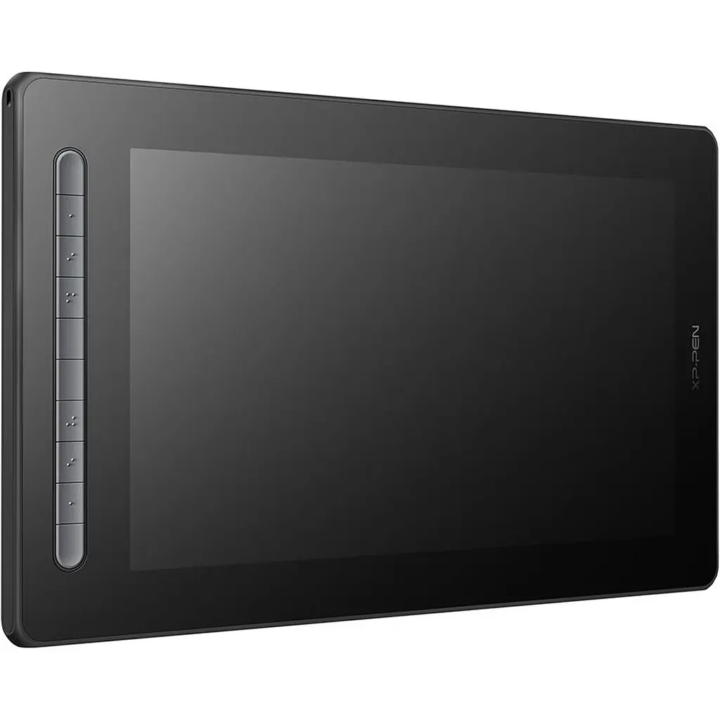 Графічний монітор XP-Pen Artist 16 Gen 2 Black (JPCD160FH_BK) [118643] - фото 4