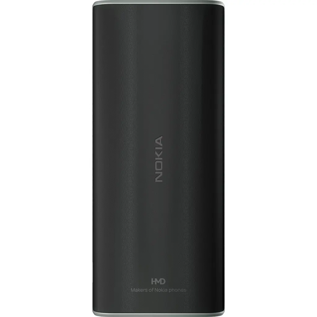 Мобільний телефон Nokia 105 DS 2024 Black - фото 3