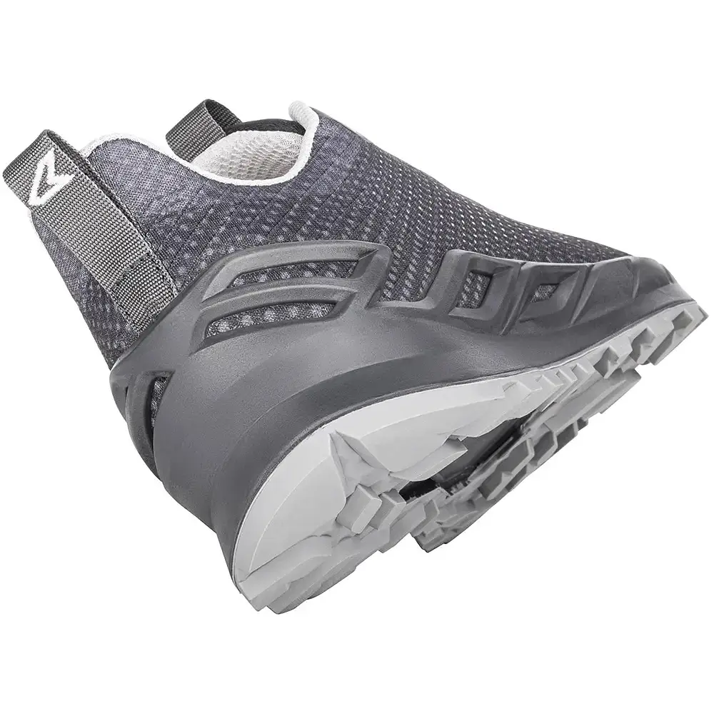 Кроссовки женские Lowa Merger GTX LO Women 41 Сірий - фото 4