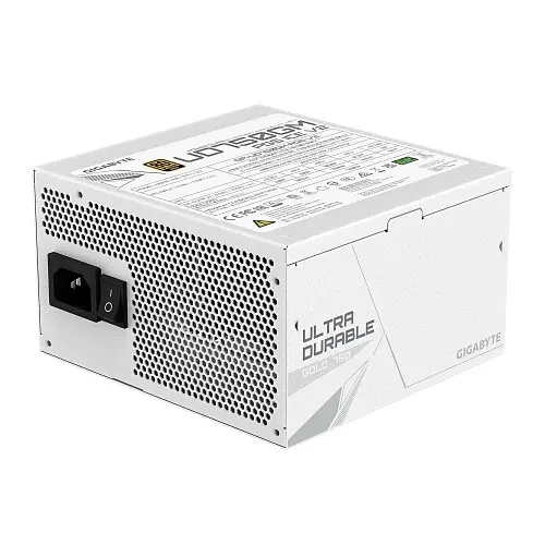 Блок живлення 750 Вт, UD750GM PG5 V2, White, модульний Gigabyte teh0028907 - фото 4