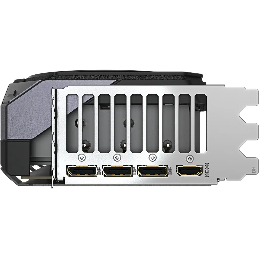 Відеокарта GIGABYTE GeForce RTX5070 Ti 16GB GAMING OC (GV-N507TGAMING OC-16GD) - фото 9