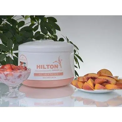 Йогуртниця Hilton JM 3801 Peach - фото 2