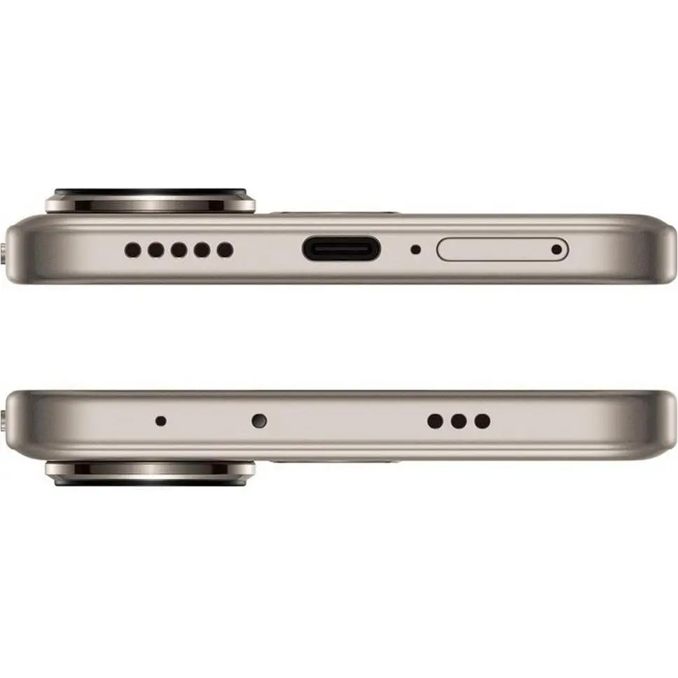 Смартфон Xiaomi Poco F6 12/512GB Titanium - фото 3