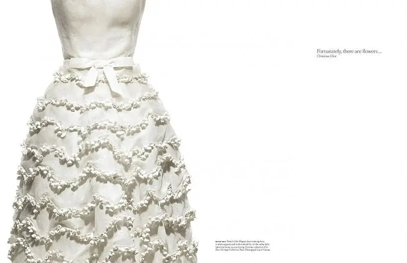 Dior in Bloom - фото 3