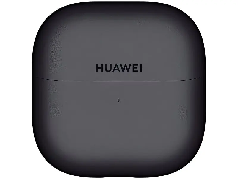Навушники TWS Huawei FreeClip 2 Black - фото 6
