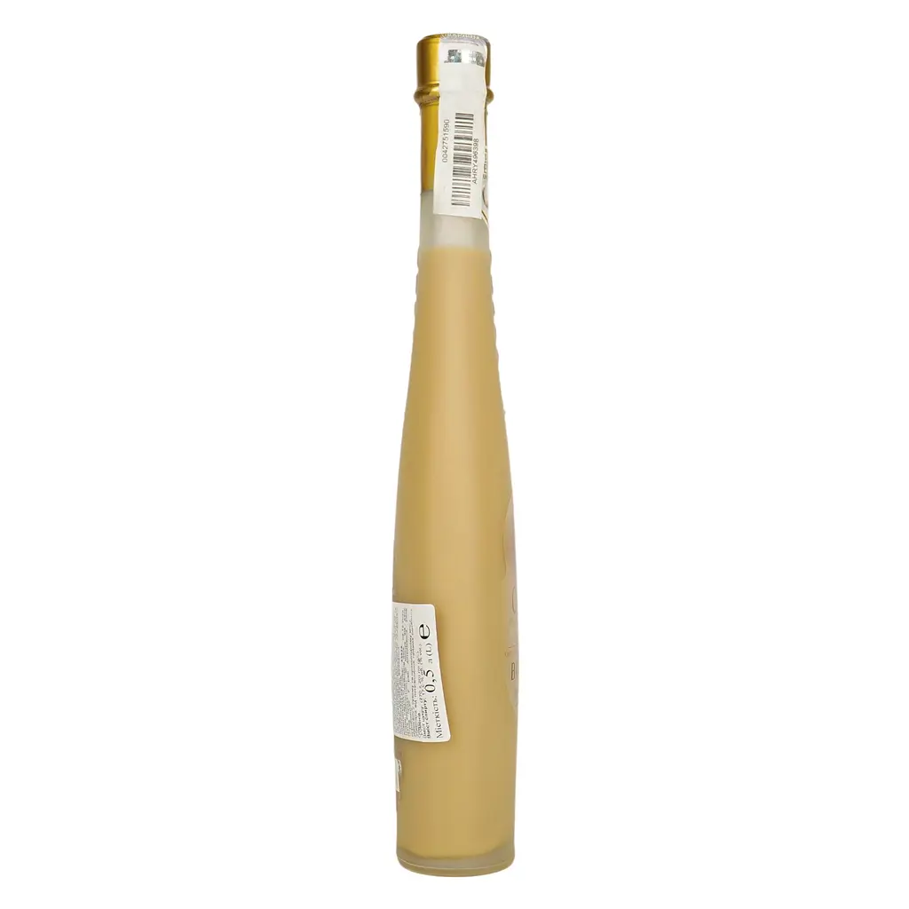 Набір: Лікер Bottega Caramel Cream 17% 0.5 л + Цукерки Millennium Luxury Truffle 195 г - фото 4
