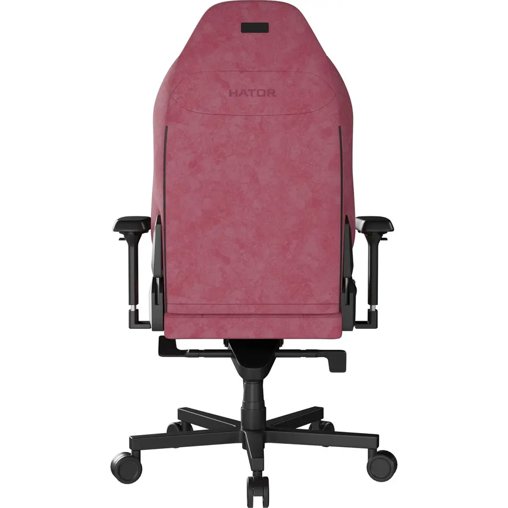 Геймерське крісло Hator Arc 3 L Velour Orchid Pink (HTC3444L) [170588] - фото 6