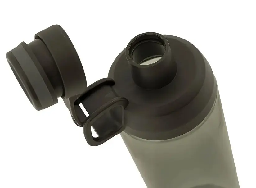 Пляшка для води Highlander Hydrator Water Bottle Grey 850 ml (CP231-GY) - фото 2