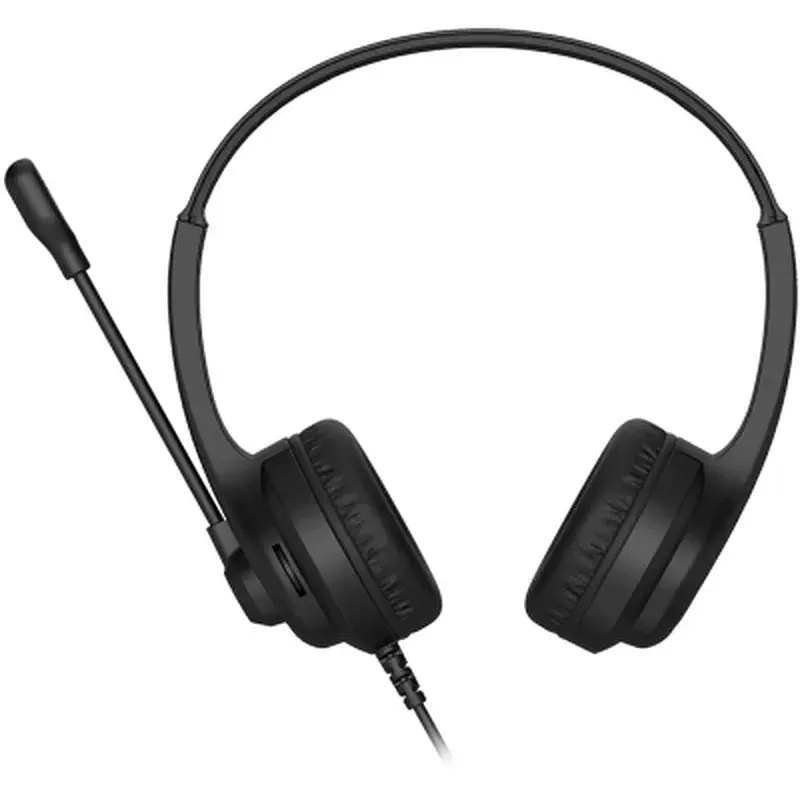 Навушники A4Tech HS-8i Black (4711421982573) - фото 3