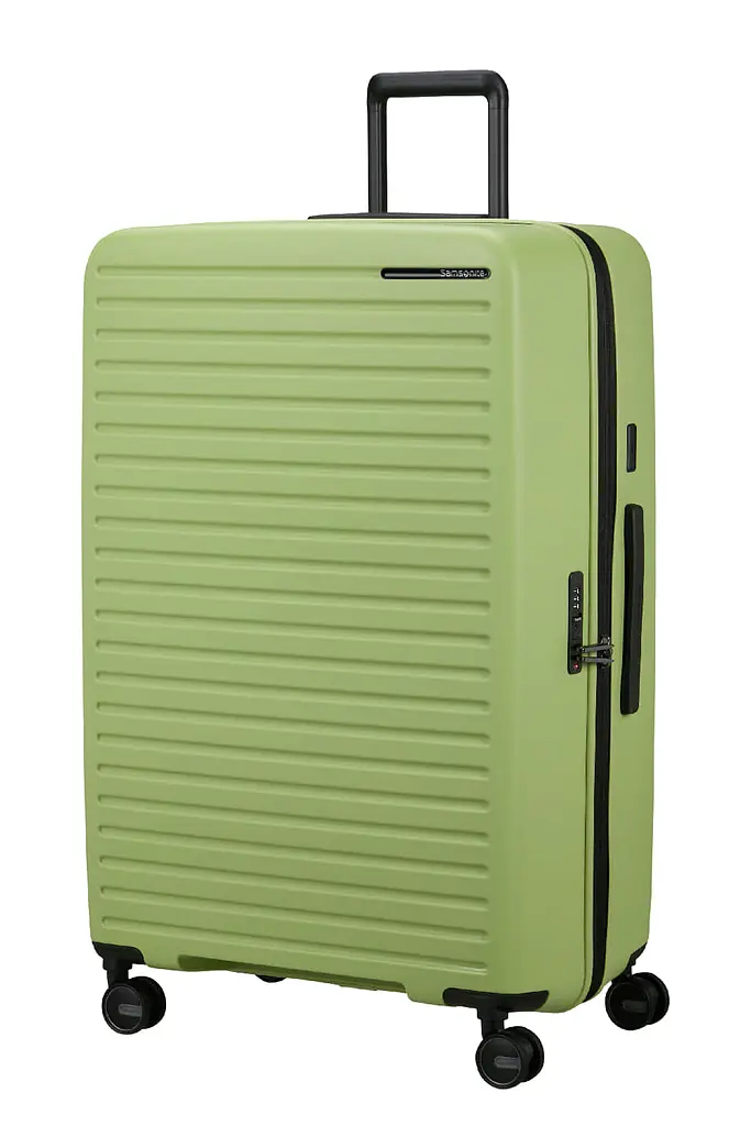 Валіза Samsonite RESTACKD 81 см WASABI 81x54x31(34) KO6*14005 - фото 6
