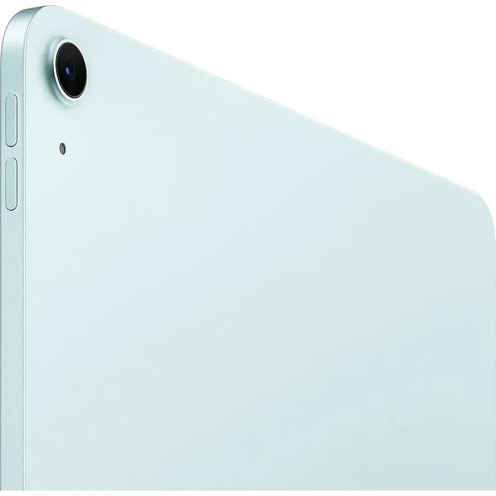 Планшет Apple iPad Air 13 2024 1TB Wi-Fi + Cellular Blue [MV753] [106513] - фото 5