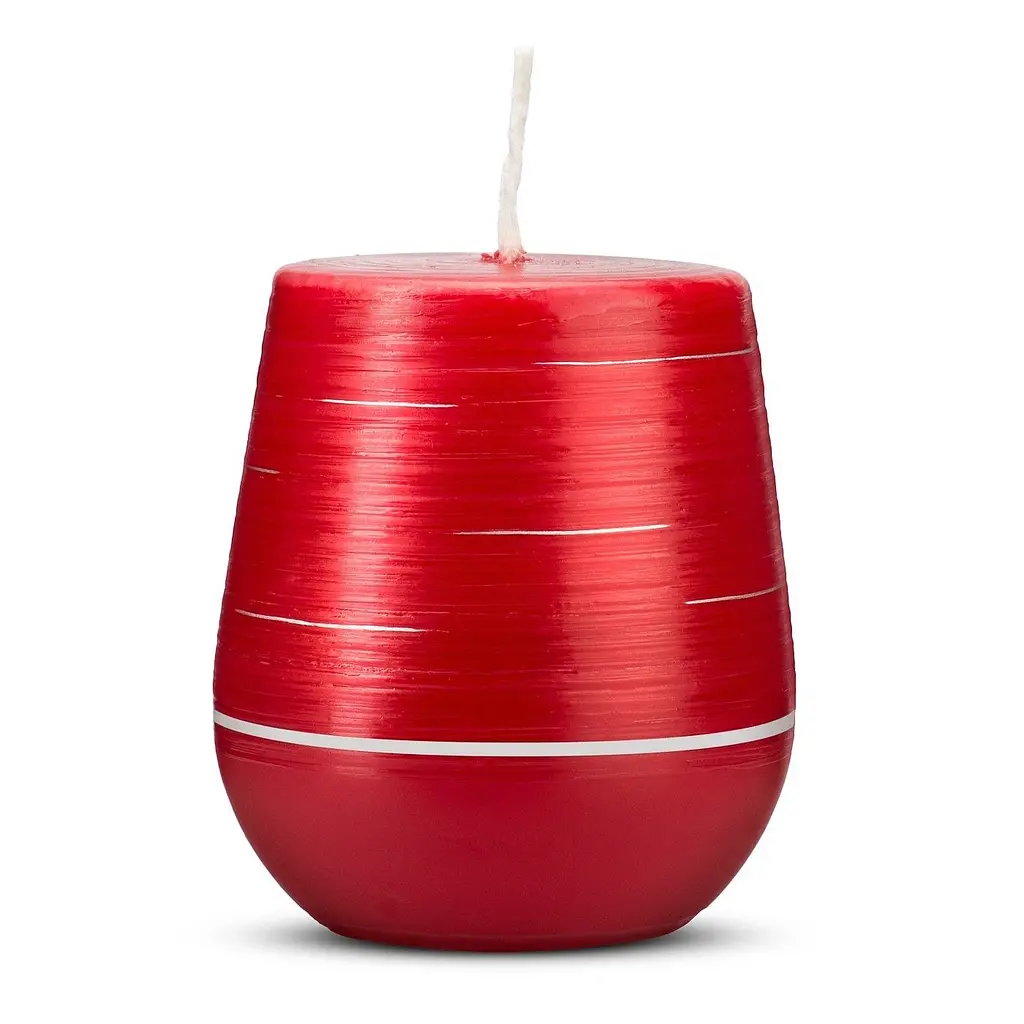 Свічка Magnetifico Candle Sweet Strawberries - фото 5