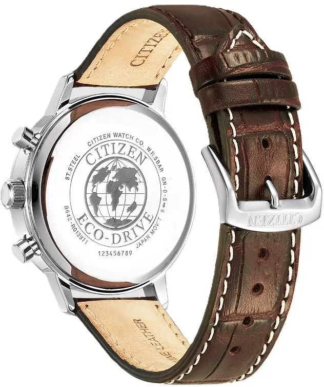 Годинник Citizen CA7061-26X - фото 3