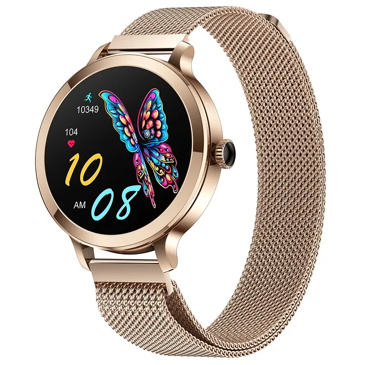Годинник Smart VIP Lady Pro Gold - фото 3