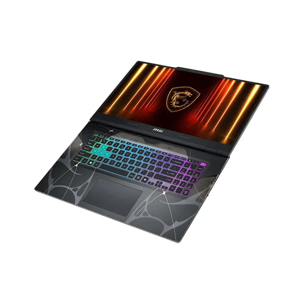 Ноутбук MSI Cyborg 17 B2RWEKG-418XUA (9S7-17U332-418) - фото 4