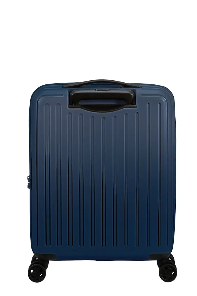 Валіза American Tourister REJOY 55 см NAVY BLUE 55х40х20 MH3*41001 - фото 7