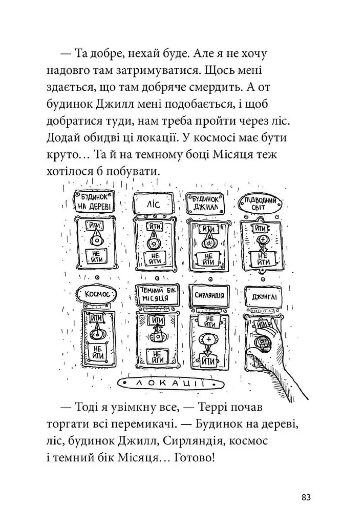 39-поверховий будинок на дереві - фото 11