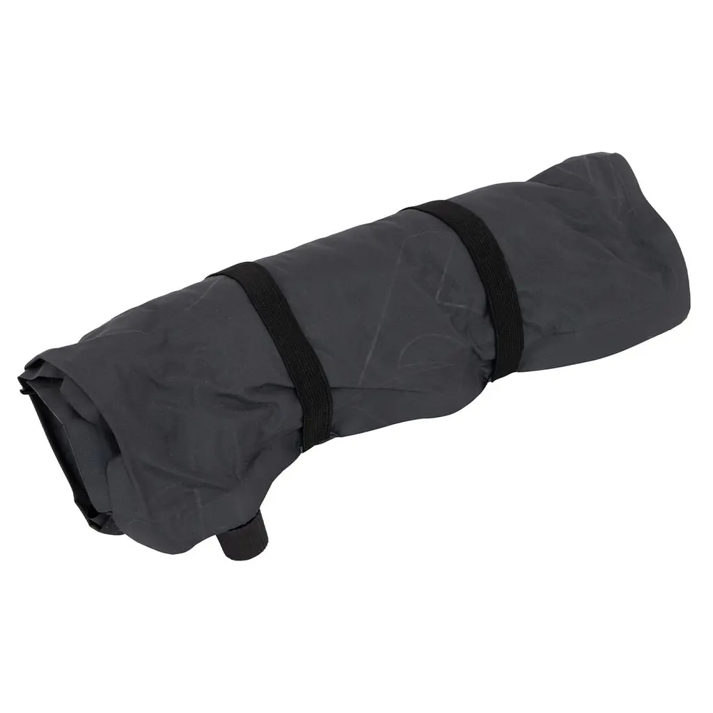 Подушка самонадувна Bo-Camp Deluxe 46x29cm Black (3400004) - фото 6