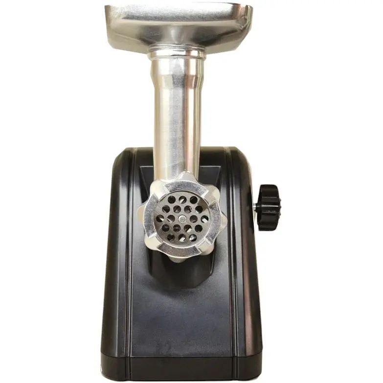 Електром'ясорубка Rainberg RB 672 3000 Вт з функцією реверсу - фото 3