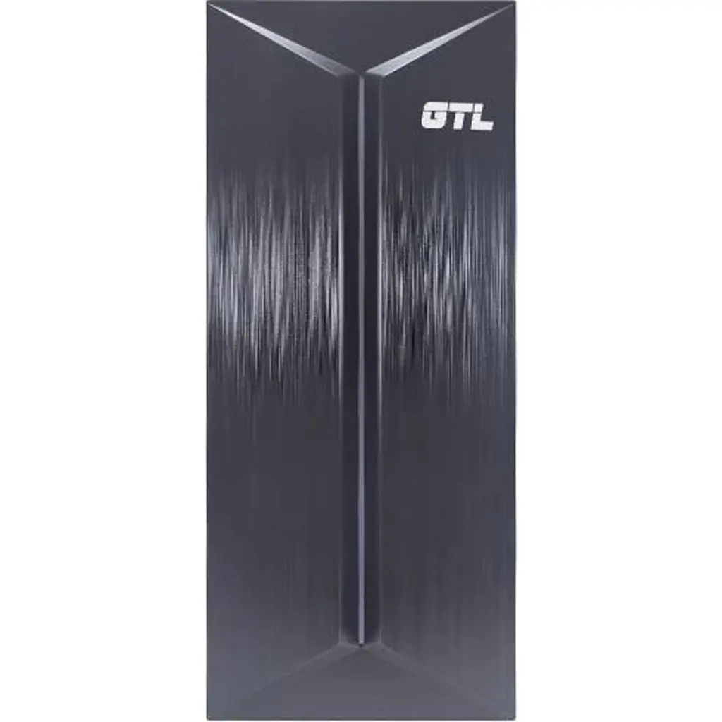 Корпус GTL N3202C Mandalorian чорний (GTL3202C) [173404] - фото 5