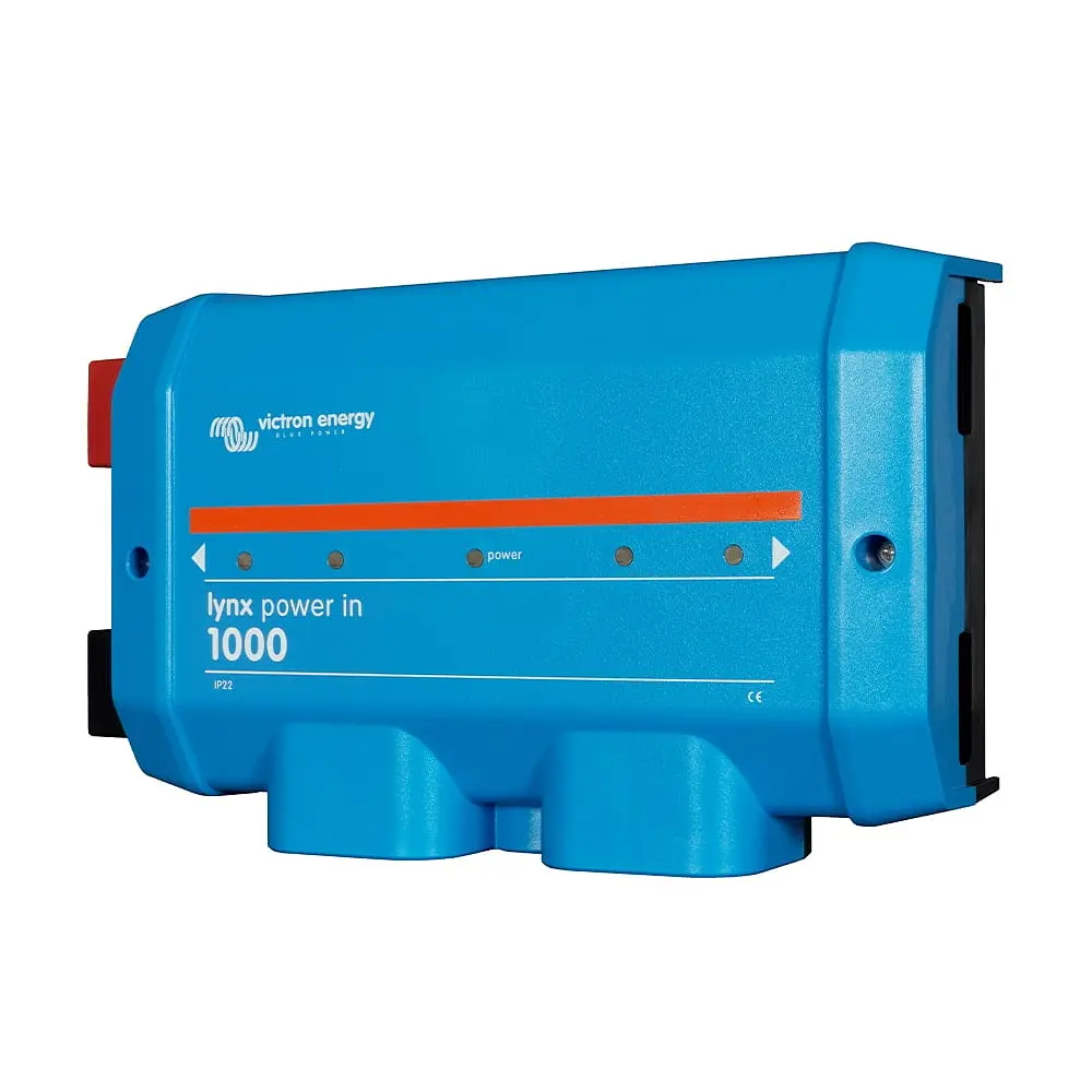 Модульна шина постійного струму Victron Energy Lynx Power In 1000А (99-00016523)