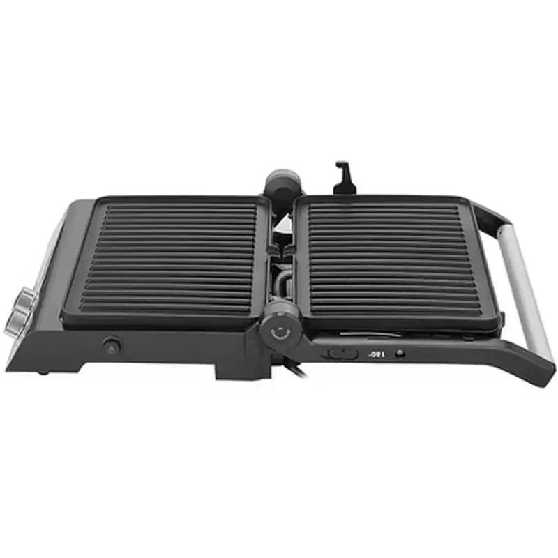 Електрогриль PRIME Technics PGH 182 KX - фото 6